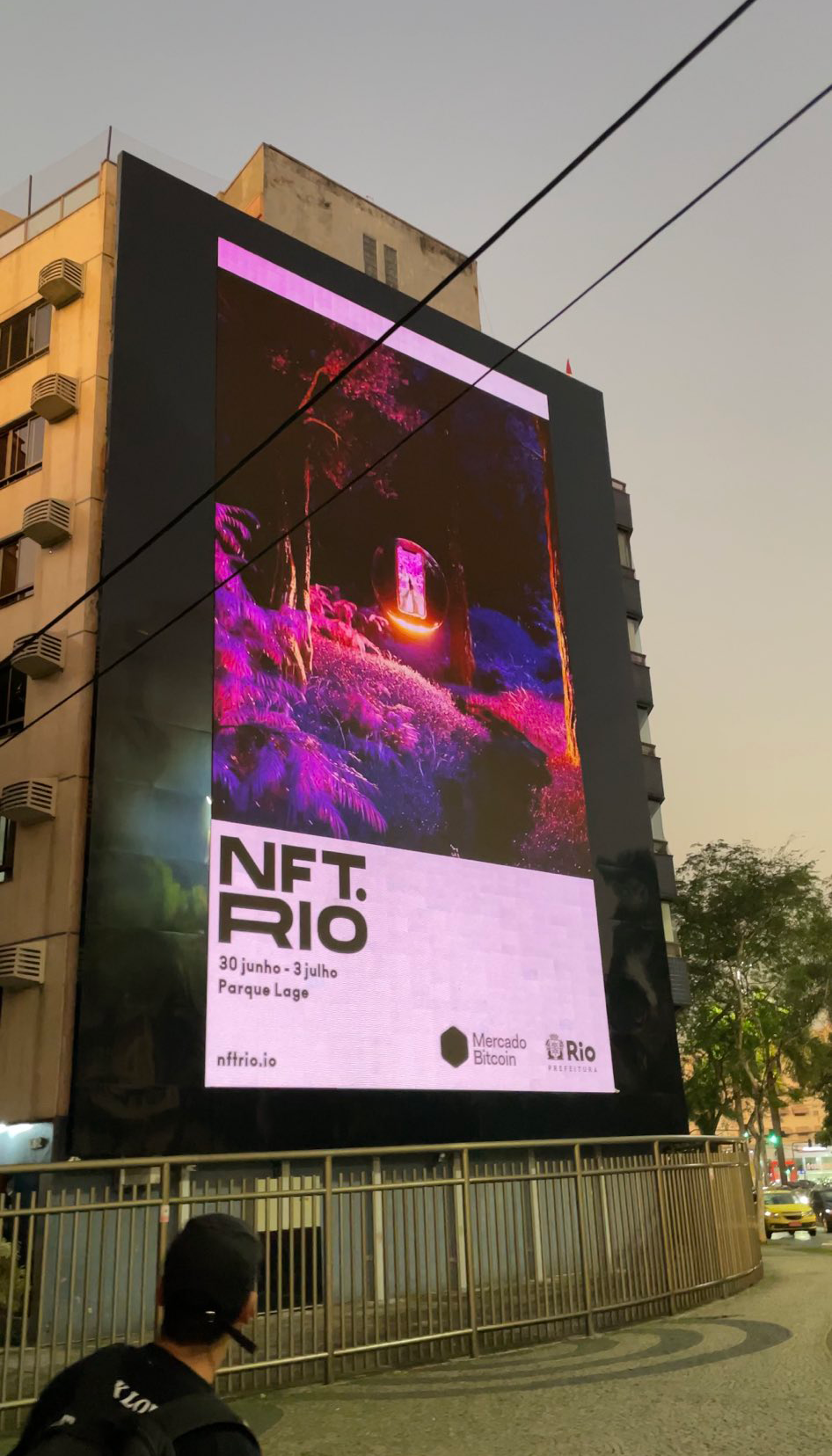 NFT Rio