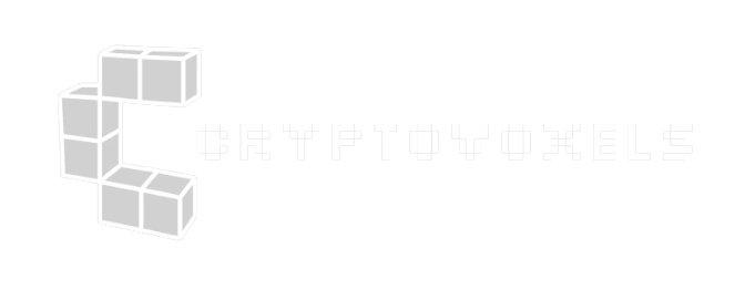 Cryptovoxels